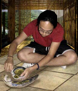 takahashi at work