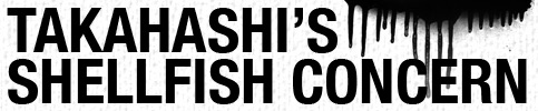 Takahashis Shellfish Concern