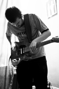 Anton Hunter