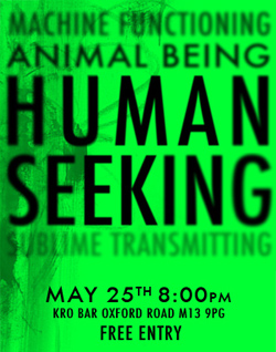 Human Seeking